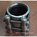 Professional Producer Enhanced Pipe Connection fittings
